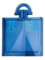 GIVENCHY PI NEO TROPICAL PARADISE туалетная вода (мужские) 100ml