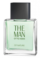 OTTO KERN THE MAN OF NATURE туалетная вода (мужские) 50ml Tester