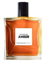 FRANCESCA BIANCHI BYZANTINE AMBER духи (унисекс) 100ml Tester