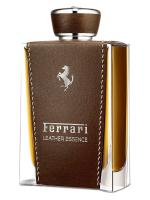 FERRARI LEATHER ESSENCE парфюмерная вода (мужские) 100ml Tester
