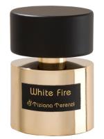 TIZIANA TERENZI WHITE FIRE духи (унисекс) 10ml ОТЛИВАНТ