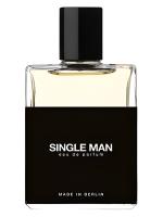 MOTH AND RABBIT PERFUMES SINGLE MAN парфюмерная вода (унисекс) 50ml