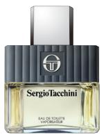 SERGIO TACCHINI SERGIO TACCHINI туалетная вода (мужские) 32ml