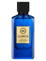 AL AMBRA LOREN парфюмерная вода (унисекс) 50ml Tester