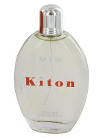 KITON KITON MEN туалетная вода (мужские) 125ml Tester