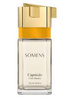 SOMENS CAPRICCIO парфюмерная вода (унисекс) 10ml