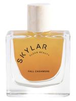 SKYLAR FALL CASHMERE парфюмерная вода (унисекс) 10ml ОТЛИВАНТ