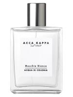 ACCA KAPPA MUSCHIO BIANCO одеколон (унисекс) 2ml