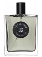 PIERRE GUILLAUME 03 CUIR VENENUM парфюмерная вода (унисекс) 50ml