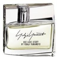 YOHJI YAMAMOTO HIS LOVE STORY туалетная вода (мужские) 50ml