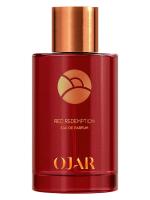 OJAR RED REDEMPTION парфюмерная вода (унисекс) 100ml
