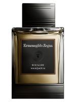 ERMENEGILDO ZEGNA SICILIAN MANDARIN туалетная вода (мужские) 5ml ОТЛИВАНТ