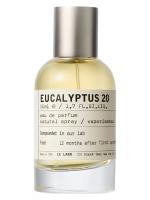 LE LABO EUCALYPTUS 20 парфюмерная вода (унисекс) 50ml