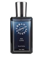 URBAN SCENTS BER CAVOK парфюмерная вода (унисекс) 100ml