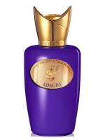 SOSPIRO ADAGIO парфюмерная вода (женские) 100ml Tester