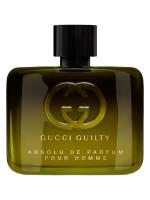 GUCCI GUILTY ABSOLU DE PARFUM POUR HOMME духи (мужские) 60ml