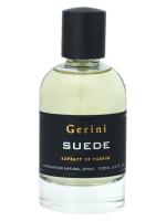 GERINI SUEDE духи (унисекс) 100ml