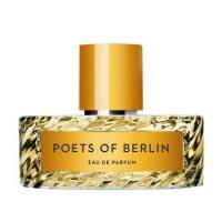 VILHELM PARFUMERIE POETS OF BERLIN парфюмерная вода (унисекс) 3*10ml
