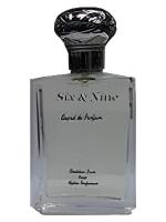 PARFUMS ET SENTEURS DU PAYS BASQUE SIX & NINE парфюмерная вода (унисекс) 100ml