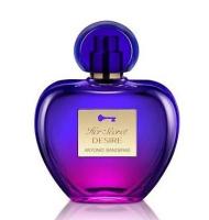 ANTONIO BANDERAS HER SECRET DESIRE туалетная вода (женские) 50ml