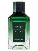LACOSTE FRAGRANCES MATCH POINT парфюмерная вода (мужские) 30ml