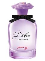 DOLCE & GABBANA DOLCE PEONY парфюмерная вода (женские) 75ml Tester