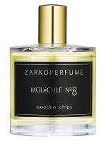 ZARKOPERFUME MOLÉCULE NO. 8 парфюмерная вода (унисекс) 10ml