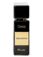 DR. GRITTI DELIRIUM парфюмерная вода (унисекс) 2ml пробник