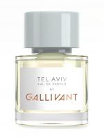 GALLIVANT TEL AVIV парфюмерная вода (унисекс) 30ml