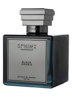 SPHINX BLACK ANUBIS духи (унисекс) 10ml