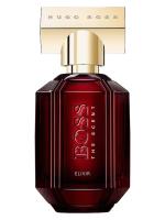 HUGO BOSS BOSS THE SCENT ELIXIR FOR HER духи (женские) 50ml Tester