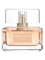 GIVENCHY DAHLIA DIVIN NUDE парфюмерная вода (женские) 50ml Tester