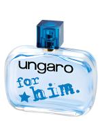 EMANUEL UNGARO FOR HIM туалетная вода (мужские) 50ml