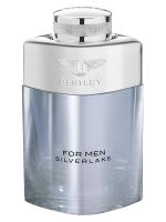 BENTLEY SILVERLAKE туалетная вода (мужские) 100ml