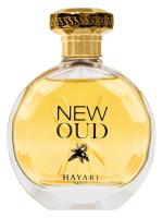 HAYARI PARFUMS NEW OUD парфюмерная вода (унисекс) 100ml Tester