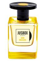 JUSBOX NO RULES парфюмерная вода (унисекс) 78ml Tester