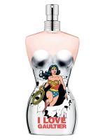 JEAN PAUL GAULTIER CLASSIQUE WONDER WOMAN туалетная вода (женские) 100ml