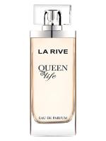 LA RIVE QUEEN OF LIFE парфюмерная вода (женские) 75ml