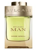 BVLGARI MAN WOOD NEROLI парфюмерная вода 60ml Tester