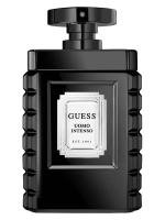 GUESS UOMO INTENSO парфюмерная вода (мужские) 50ml