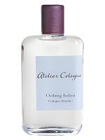 ATELIER COLOGNE OOLANG INFINI одеколон (унисекс) 1.7ml