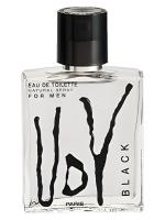 ULRIC DE VARENS UDV BLACK туалетная вода (мужские) 100ml