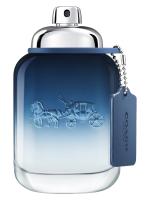 COACH BLUE туалетная вода (мужские) 40ml