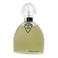 EMANUEL UNGARO FLEUR DE DIVA туалетная вода (женские) 100ml