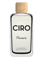 CIRO FLOVERIS парфюмерная вода (женские) 100ml Tester