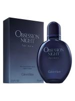 CALVIN KLEIN OBSESSION NIGHT туалетная вода (женские) 50ml