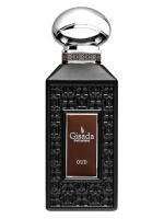 GISADA OUD духи (унисекс) 100ml