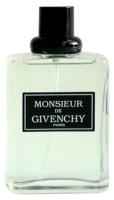 GIVENCHY MONSIEUR DE GIVENCHY туалетная вода (мужские) 50ml