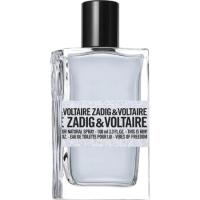 ZADIC & Voltaire VIBES OF FREEDOM HIM туалетная вода (мужские) 100ml *Tester