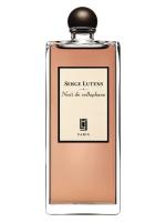 SERGE LUTENS NUIT DE CELLOPHANE парфюмерная вода (унисекс) 10ml ОТЛИВАНТ